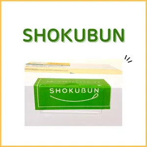 SHOKUBUN（ショクブン）