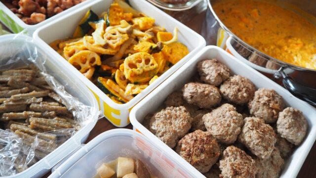 Dミールキットを一人暮らしにおすすめしない理由 ミールキットを徹底比較 共働きや一人暮らしにオススメなサービス