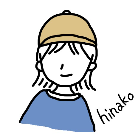 hinako