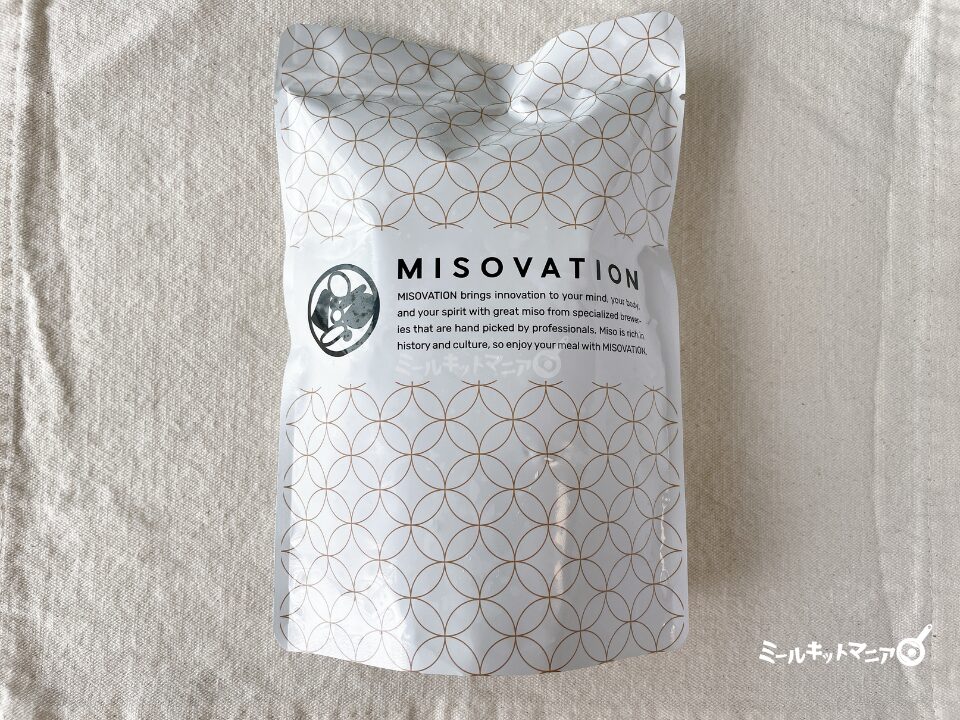 MISOVATION:1パック