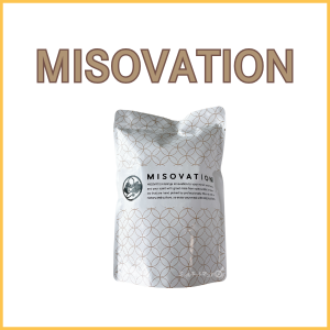 MISOVATION